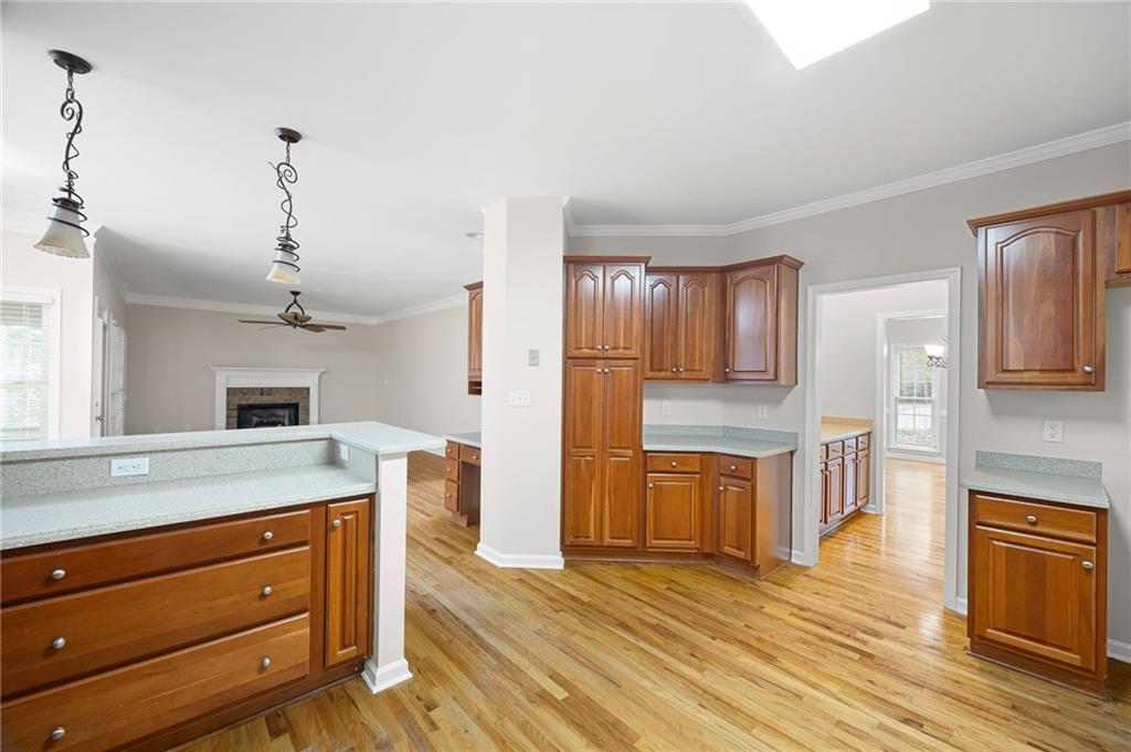 69 Ridgeway Drive, Villa Rica, Georgia image 13