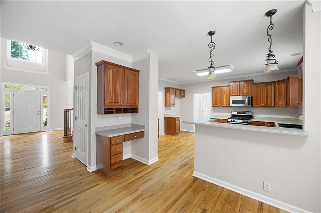 69 Ridgeway Drive, Villa Rica, Georgia image 14