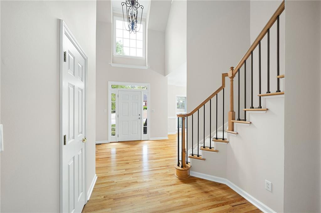 69 Ridgeway Drive, Villa Rica, Georgia image 6