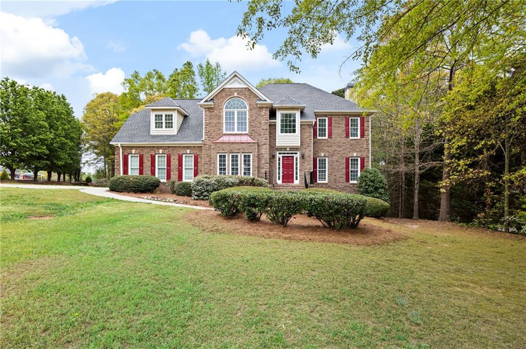 69 Ridgeway Drive, Villa Rica, Georgia image 1