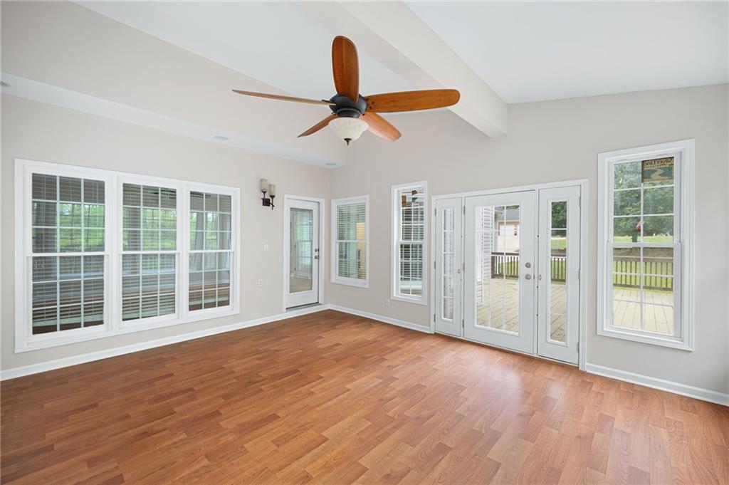69 Ridgeway Drive, Villa Rica, Georgia image 17