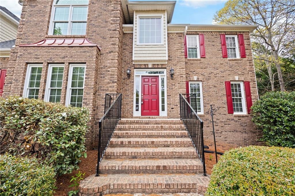 69 Ridgeway Drive, Villa Rica, Georgia image 4