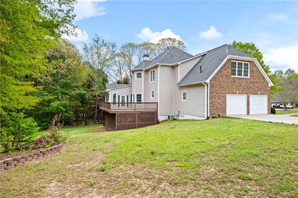 69 Ridgeway Drive, Villa Rica, Georgia image 42