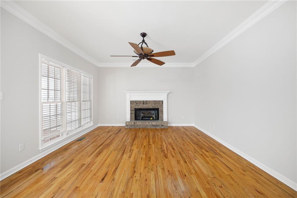 69 Ridgeway Drive, Villa Rica, Georgia image 22