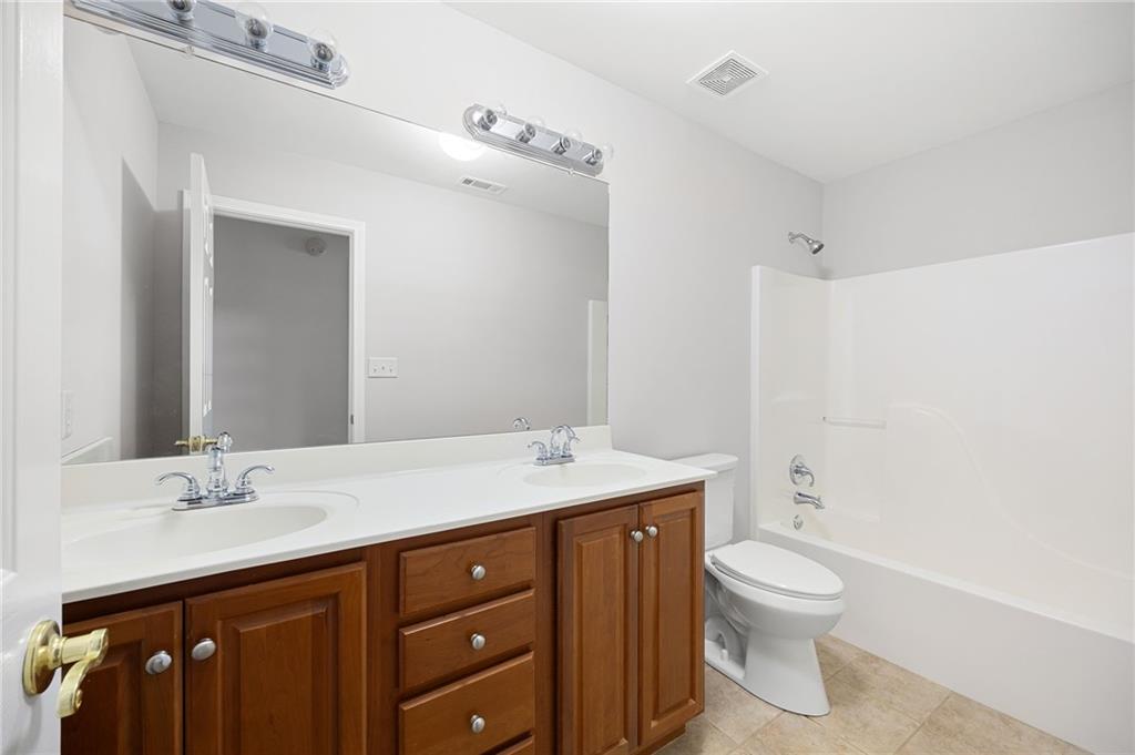 69 Ridgeway Drive, Villa Rica, Georgia image 33