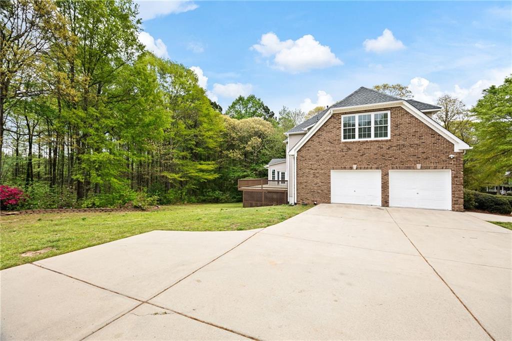 69 Ridgeway Drive, Villa Rica, Georgia image 39