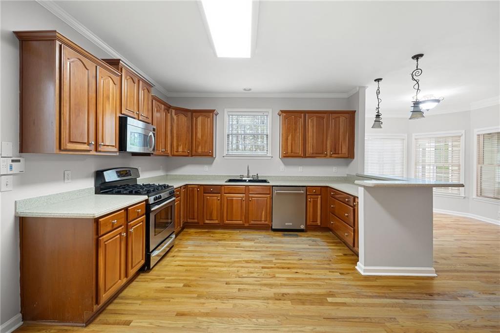 69 Ridgeway Drive, Villa Rica, Georgia image 11