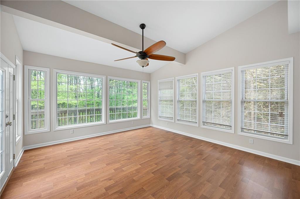69 Ridgeway Drive, Villa Rica, Georgia image 16