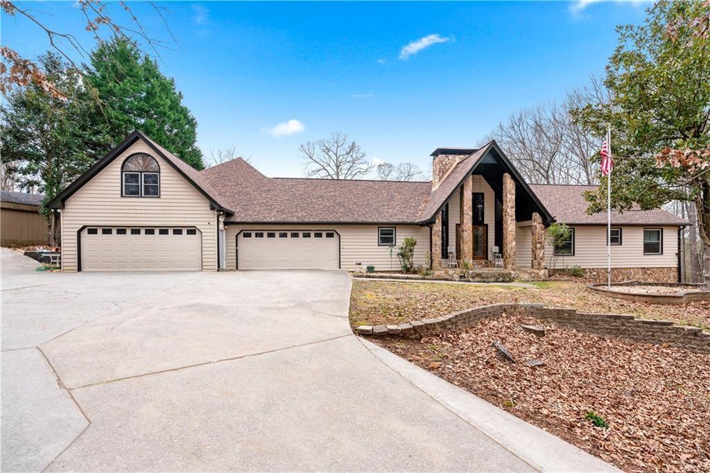 3355 Old Peachtree Road