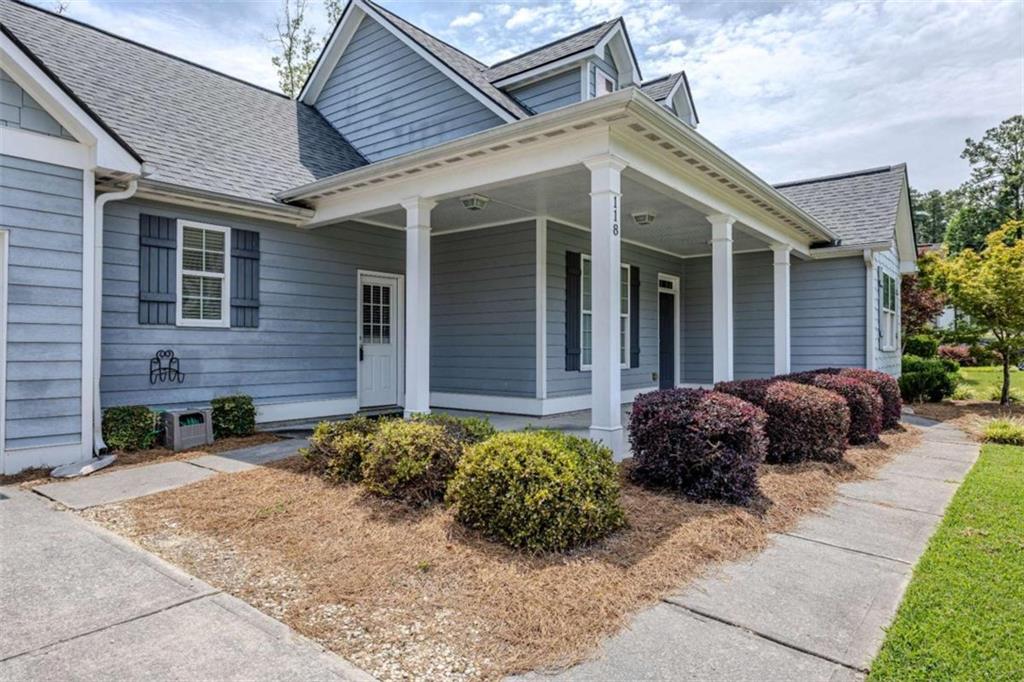 118 Thornwood Drive