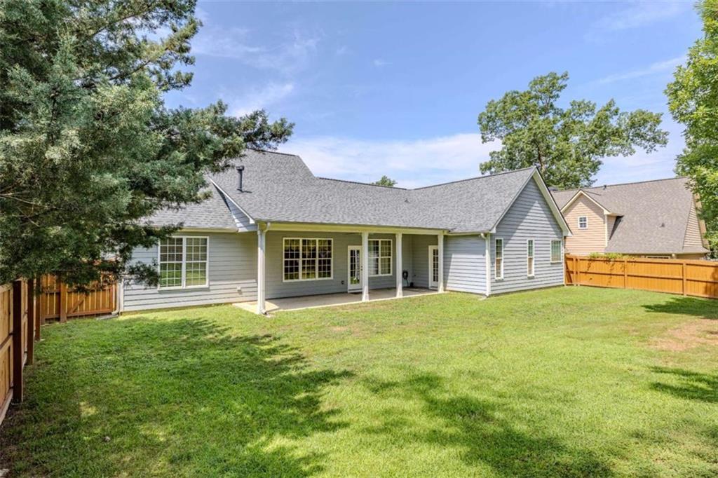 118 Thornwood Drive