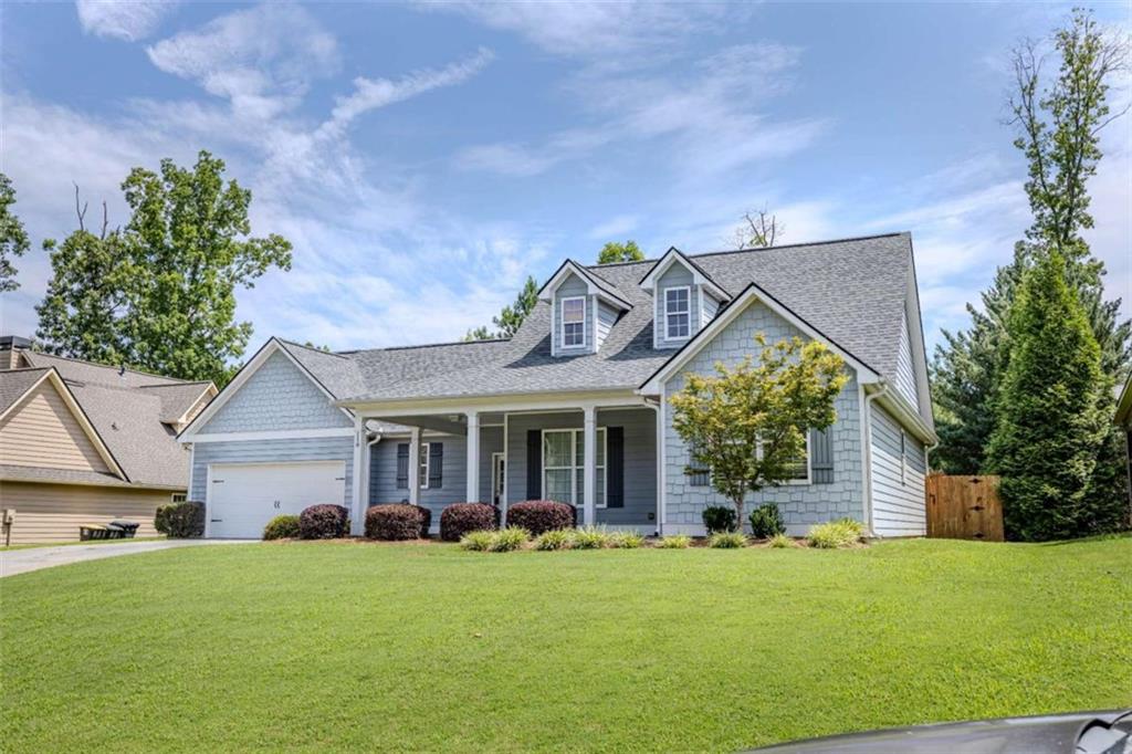 118 Thornwood Drive