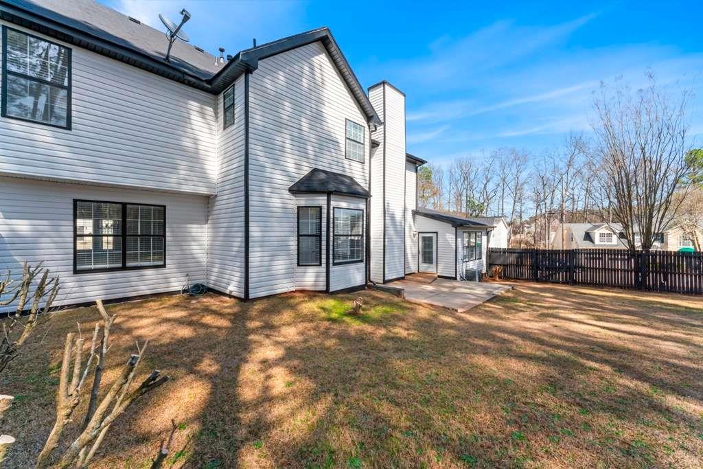 6107 Waterton Drive, Lithonia, Georgia image 8