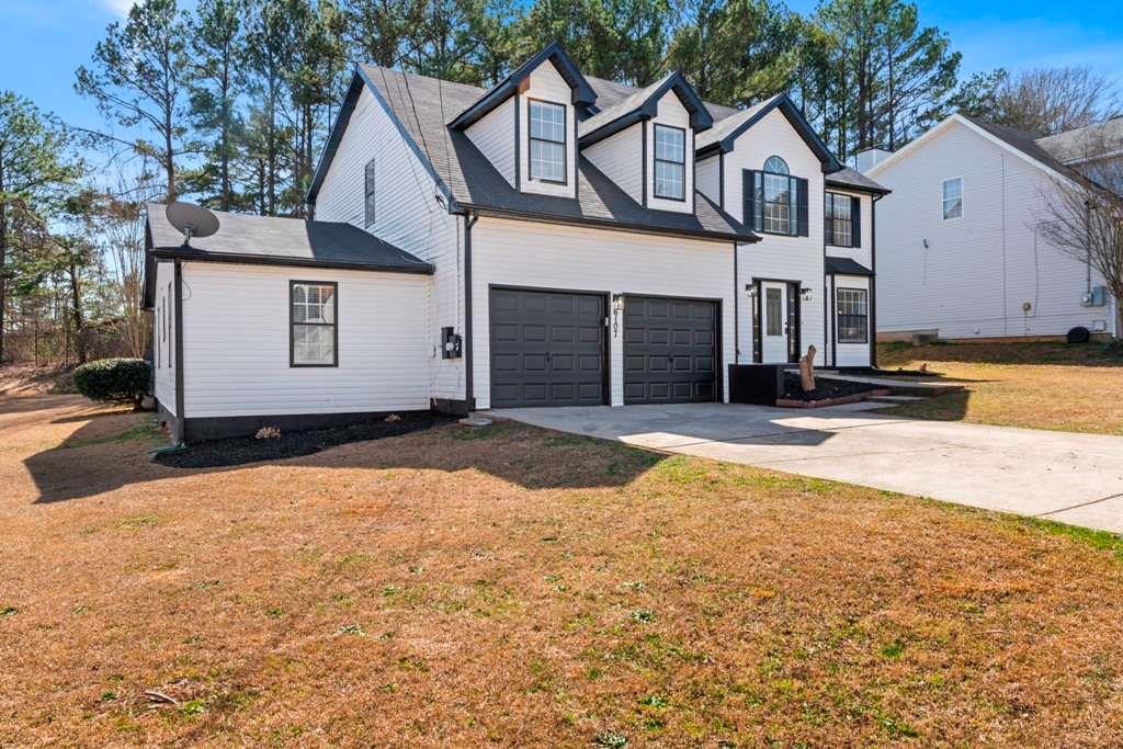6107 Waterton Drive, Lithonia, Georgia image 3