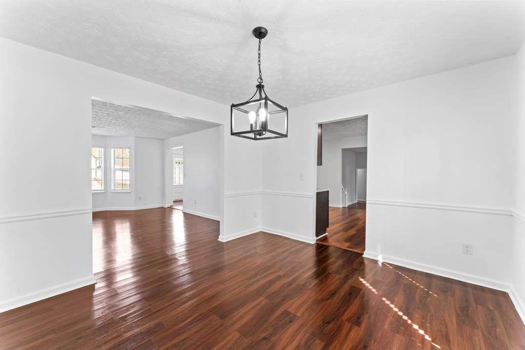 6107 Waterton Drive, Lithonia, Georgia image 15