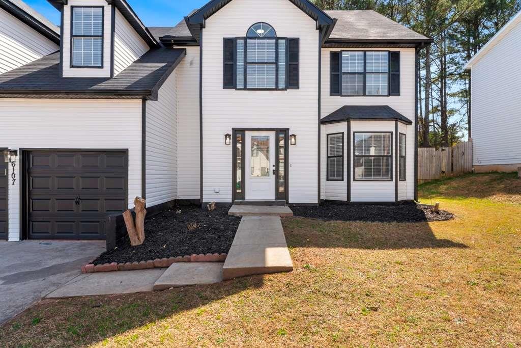 6107 Waterton Drive, Lithonia, Georgia image 4