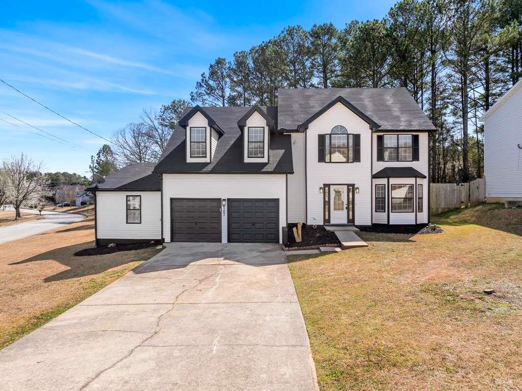 6107 Waterton Drive, Lithonia, Georgia image 1