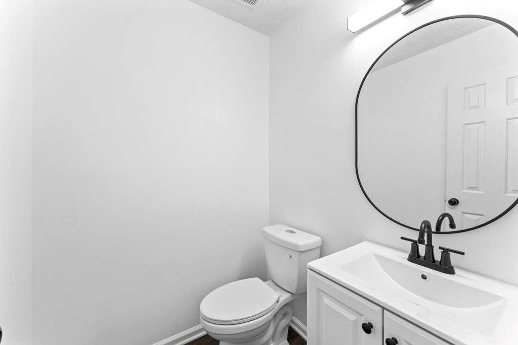 6107 Waterton Drive, Lithonia, Georgia image 16