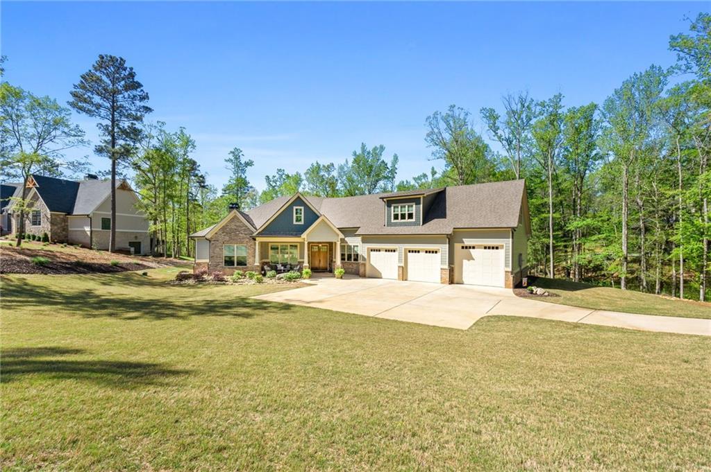 131 Quiet Cove Way