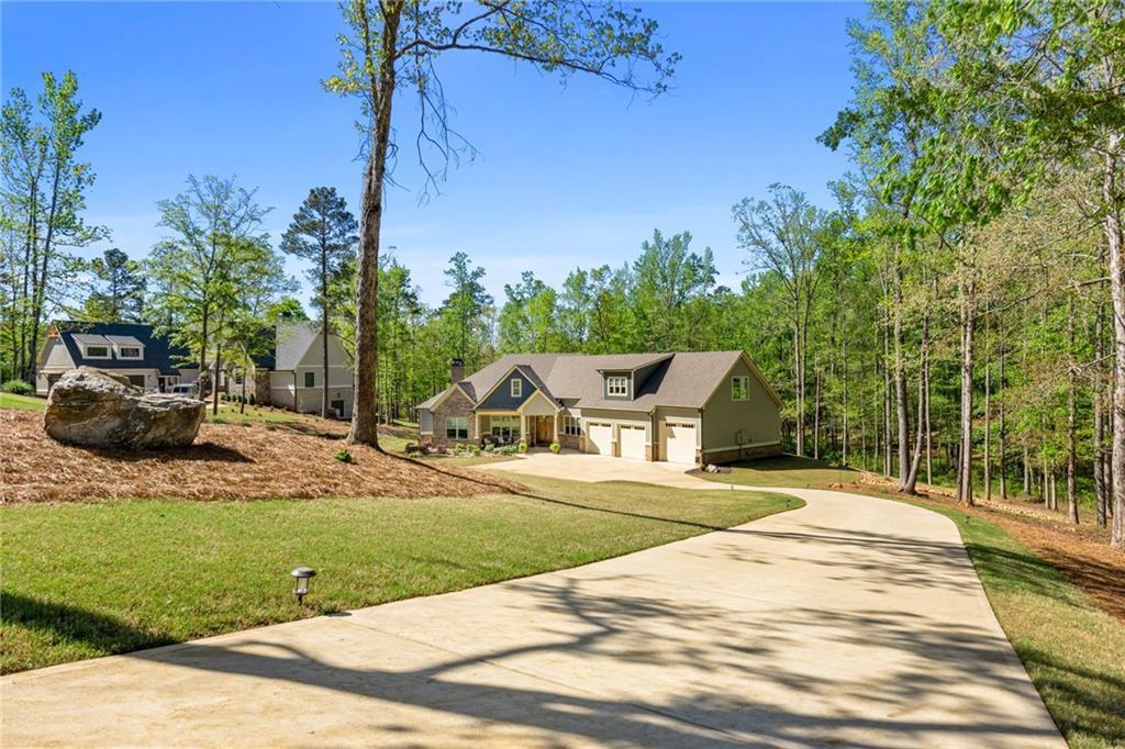131 Quiet Cove Way