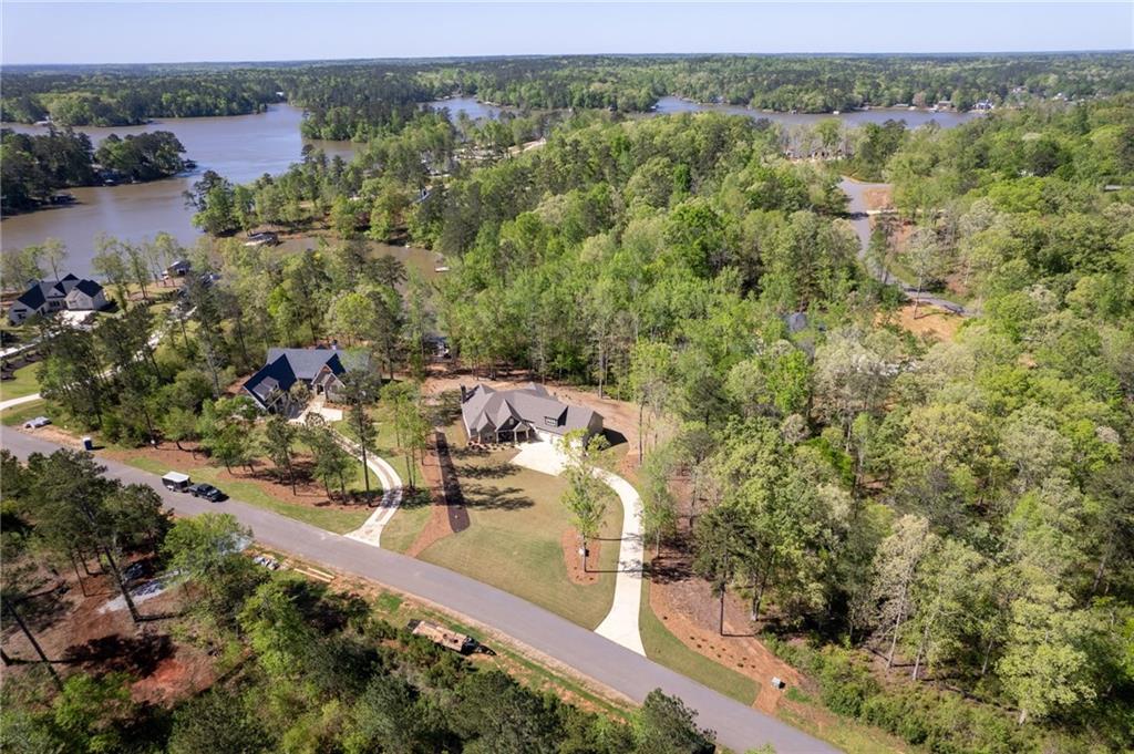 131 Quiet Cove Way