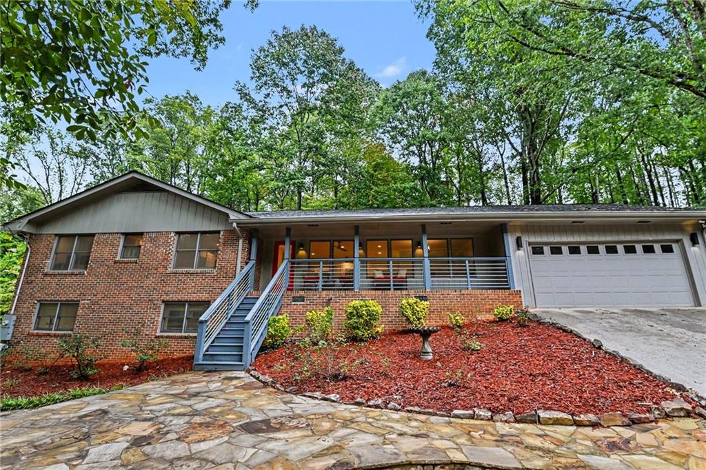 2501 Midvale Court