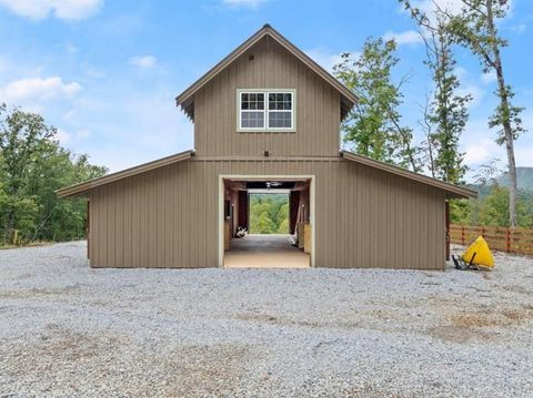 144 David Drive Tiger GA 30576