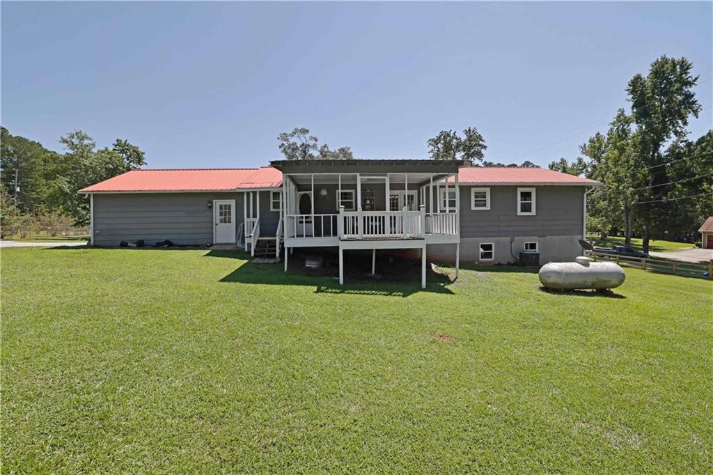 2960 Miller Bottom Road