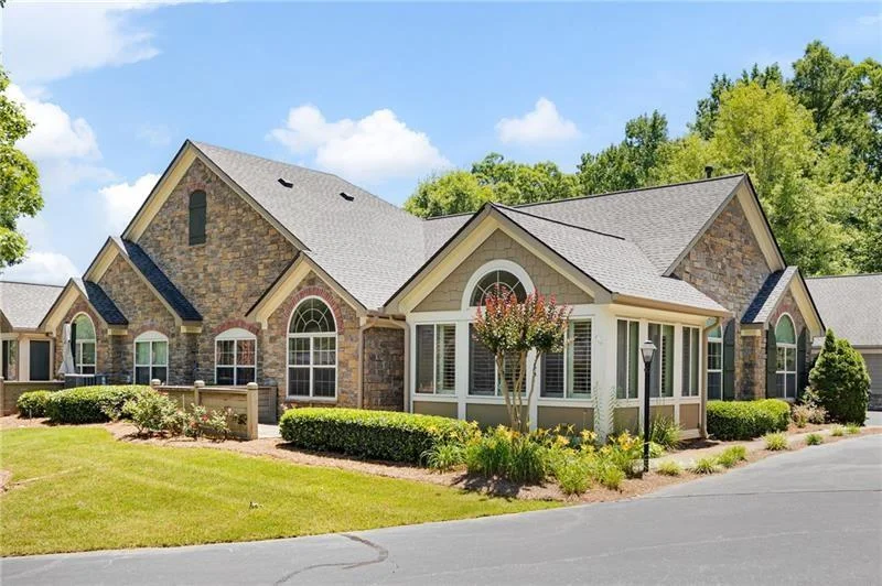 5276 Stone Village Circle Unit 8