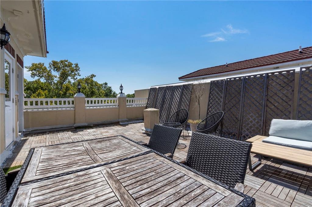 Buckhead Central - Residential