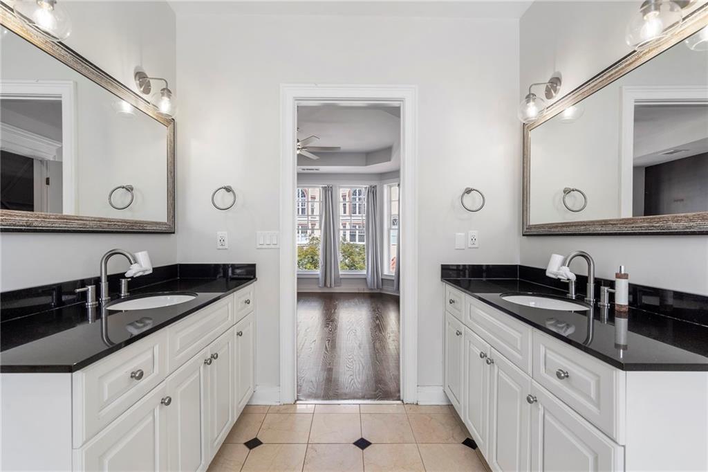 Buckhead Central - Residential