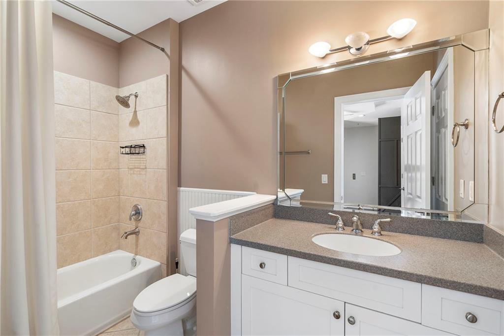 Buckhead Central - Residential