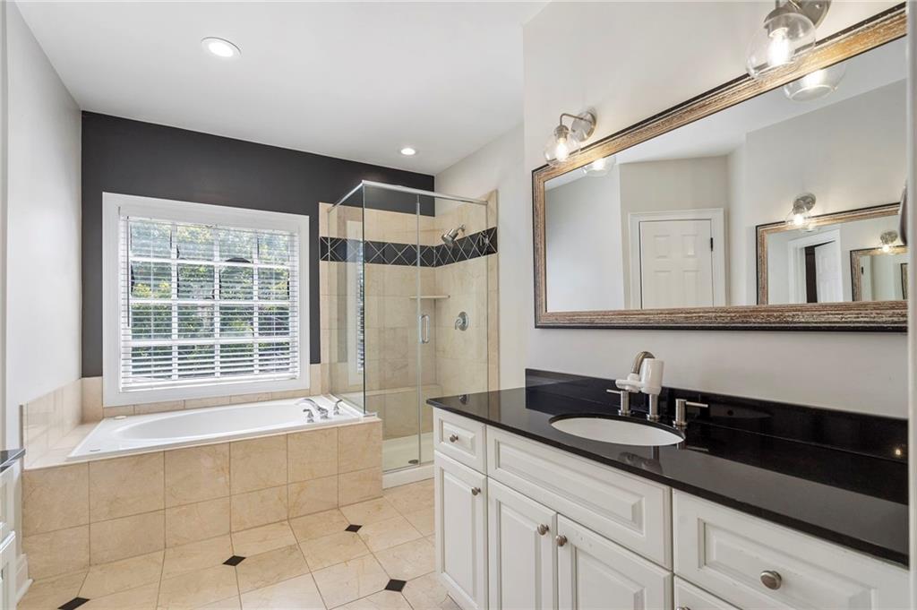 Buckhead Central - Residential