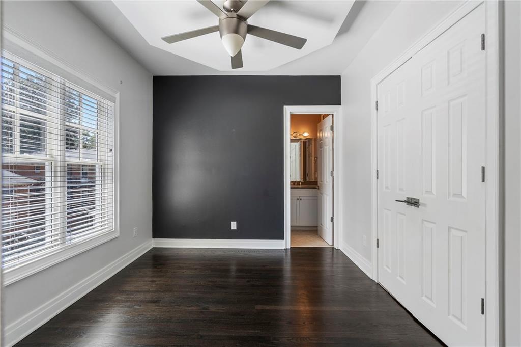 Buckhead Central - Residential