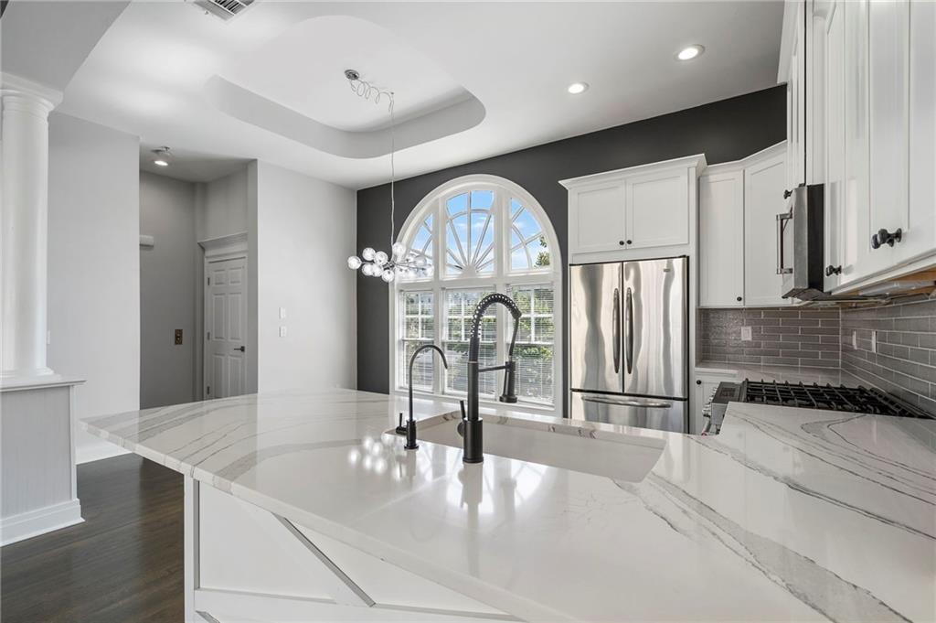 Buckhead Central - Residential