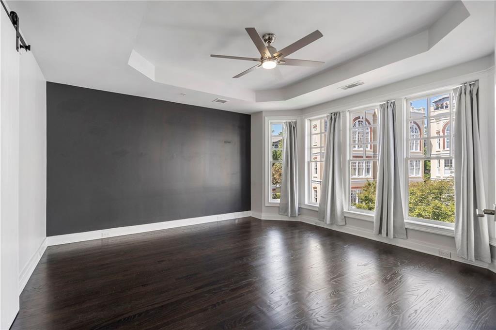 Buckhead Central - Residential