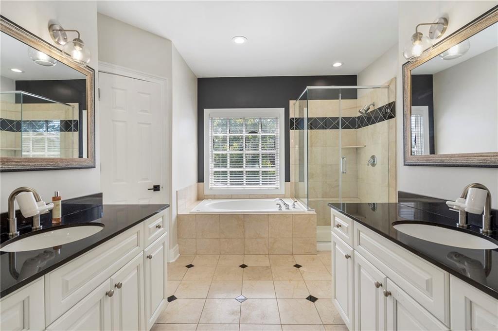 Buckhead Central - Residential