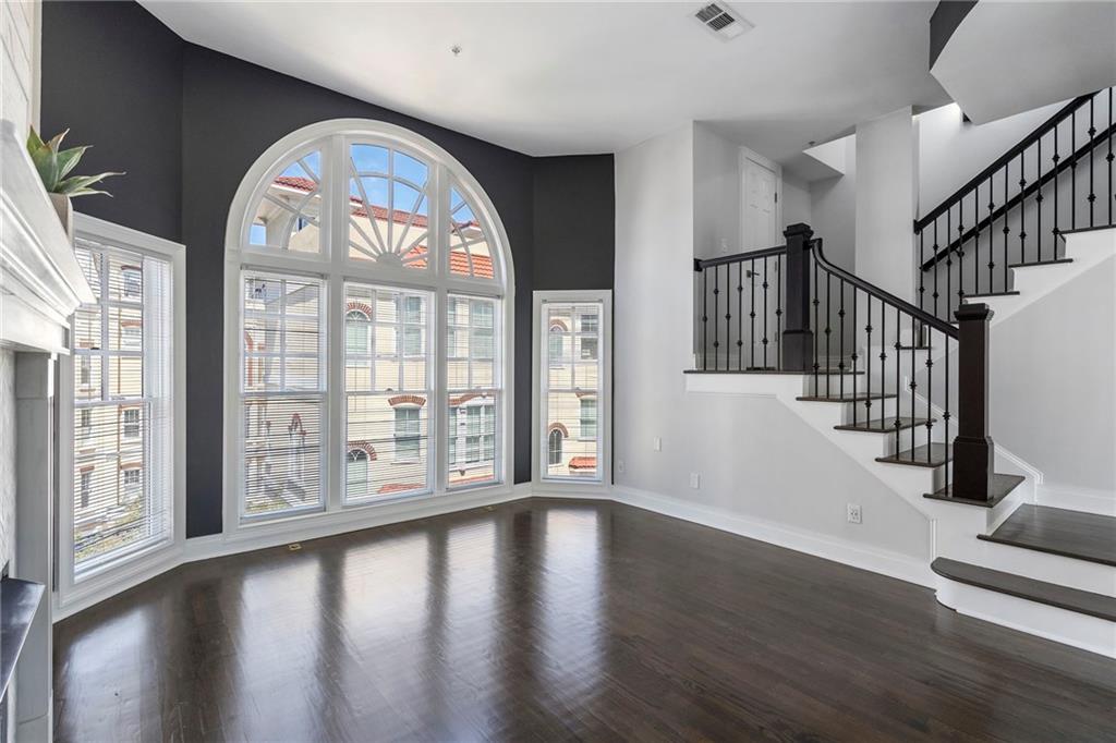 Buckhead Central - Residential