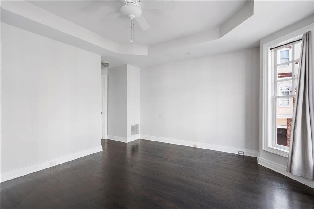Buckhead Central - Residential