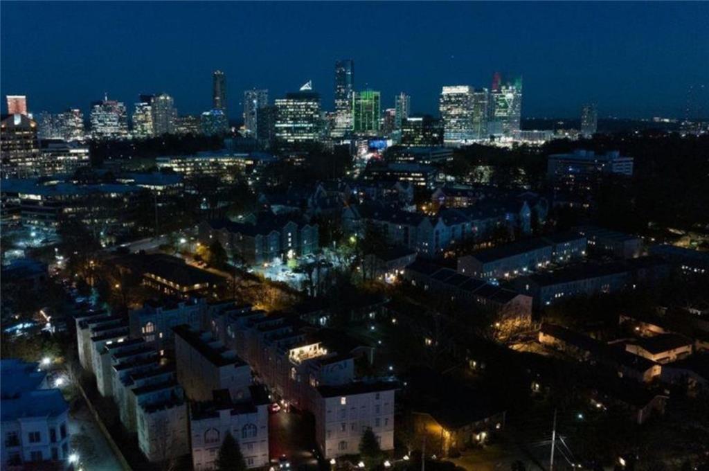 Buckhead Central - Residential