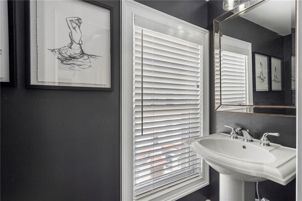 Buckhead Central - Residential