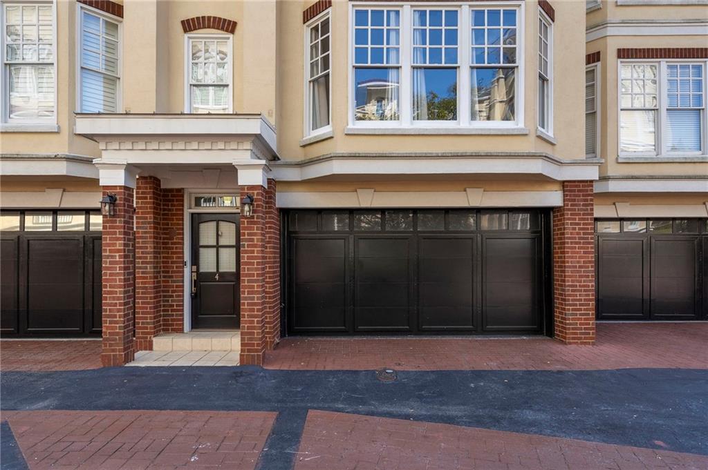 Buckhead Central - Residential