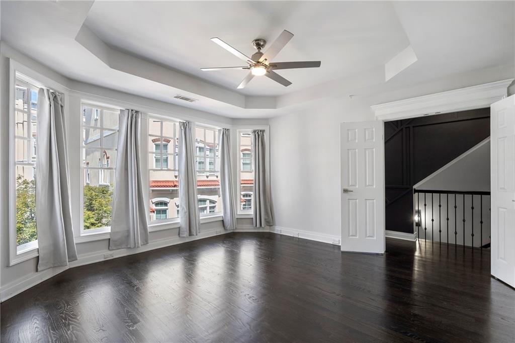 Buckhead Central - Residential