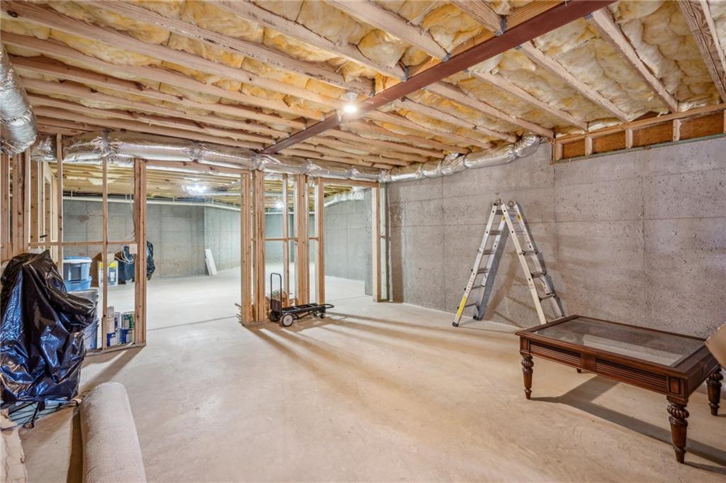 5945 Boulder Bluff Drive, Cumming, Georgia image 43