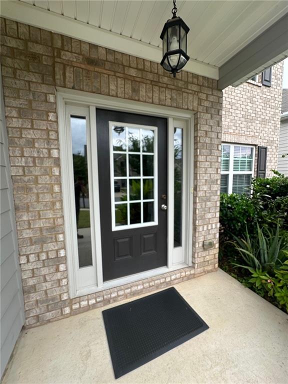 3831 Village Crossing Lane, Ellenwood, Georgia image 12