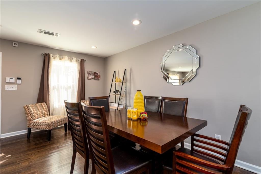 3224 CANARY Court
