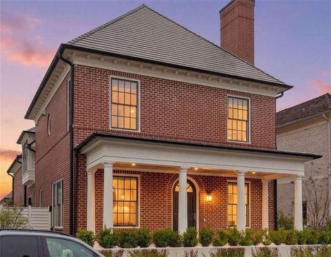 215 3rd Street Fayetteville GA 30214