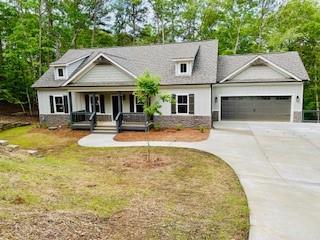 106 Beech Court, Waleska, Georgia image 1