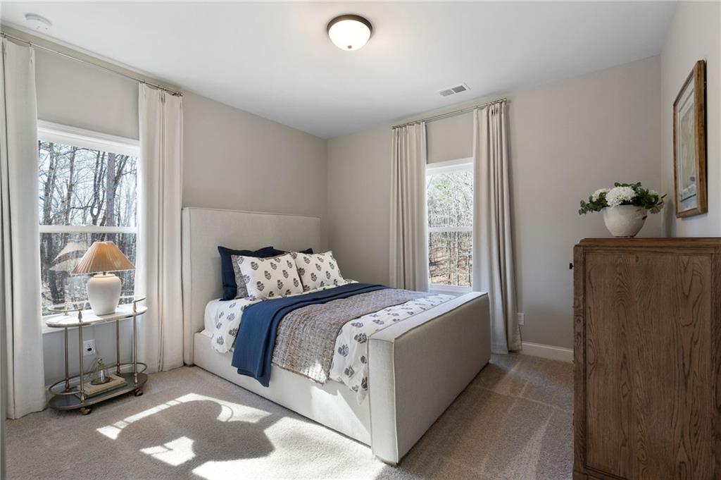 106 Beech Court, Waleska, Georgia image 33