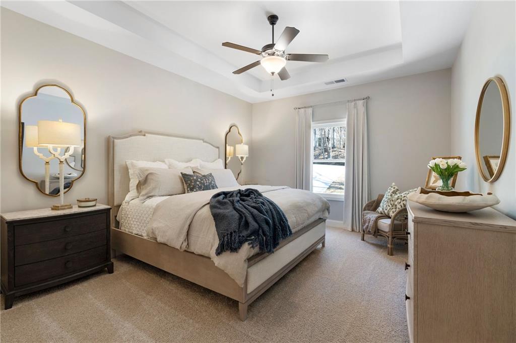 106 Beech Court, Waleska, Georgia image 26
